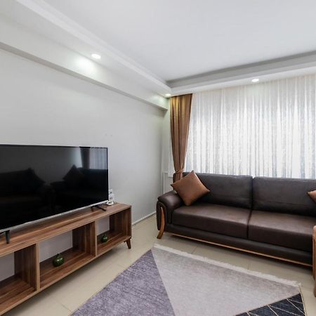 Altiparmak Central 2 Bdrm Apartment Bursa Ngoại thất bức ảnh