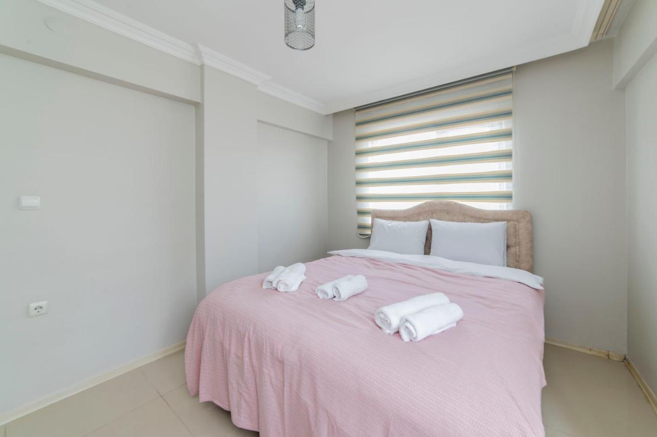 Altiparmak Central 2 Bdrm Apartment Bursa Ngoại thất bức ảnh