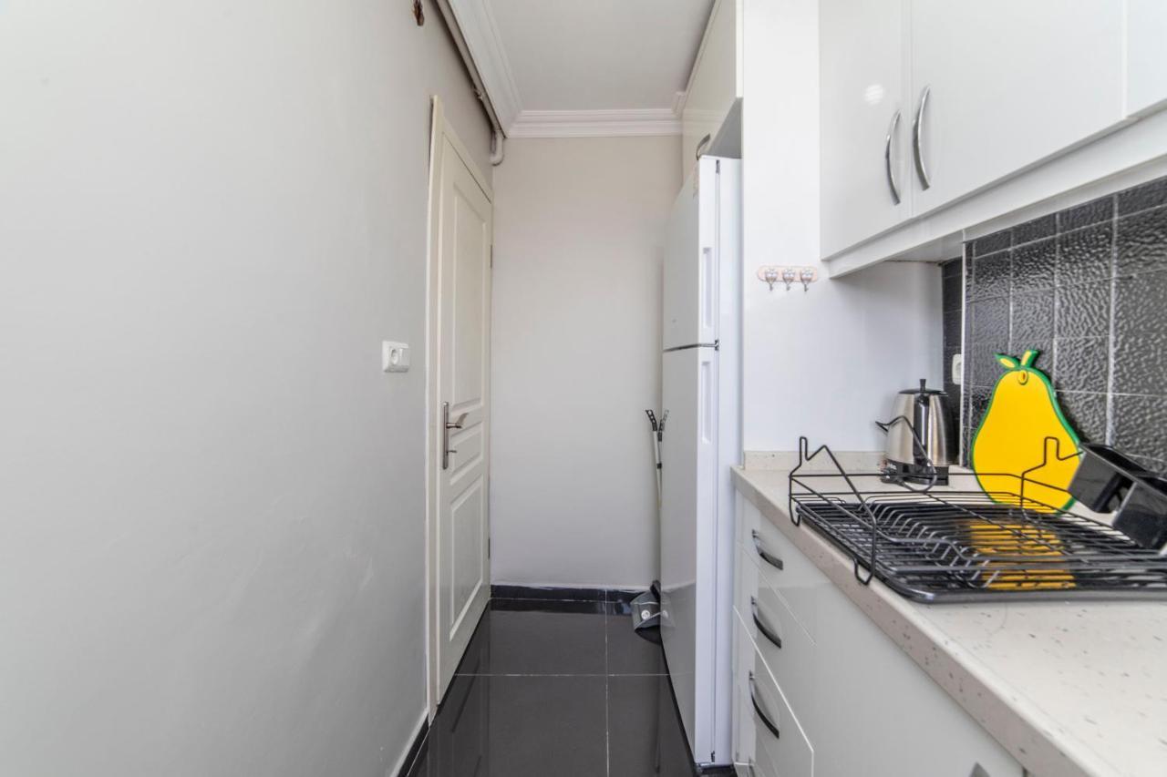 Altiparmak Central 2 Bdrm Apartment Bursa Ngoại thất bức ảnh